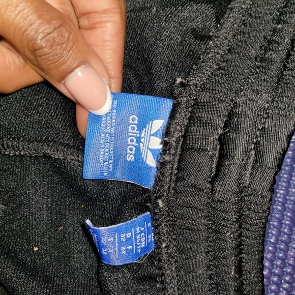 Adidas Track Pant - Picture 5 of 8